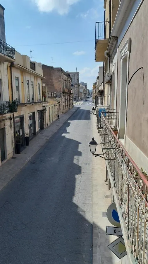 Casa Don Pippo Villa Avola Italien