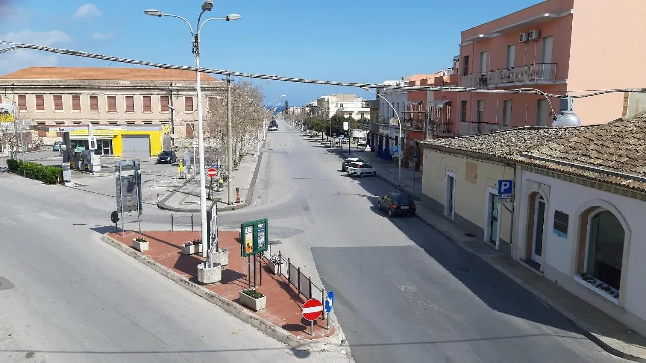 Holiday home Casa Don Pippo Villa Avola