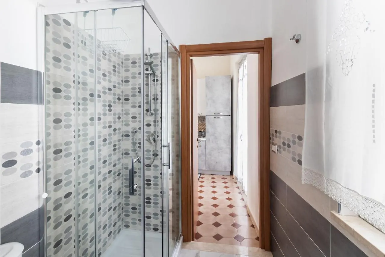 Semesterbostad Casa Don Pippo Villa Avola Italien