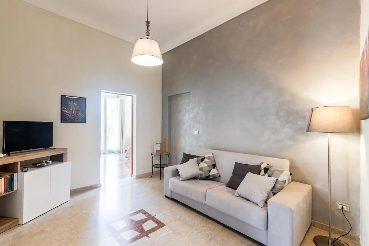 Casa Don Pippo Villa Avola