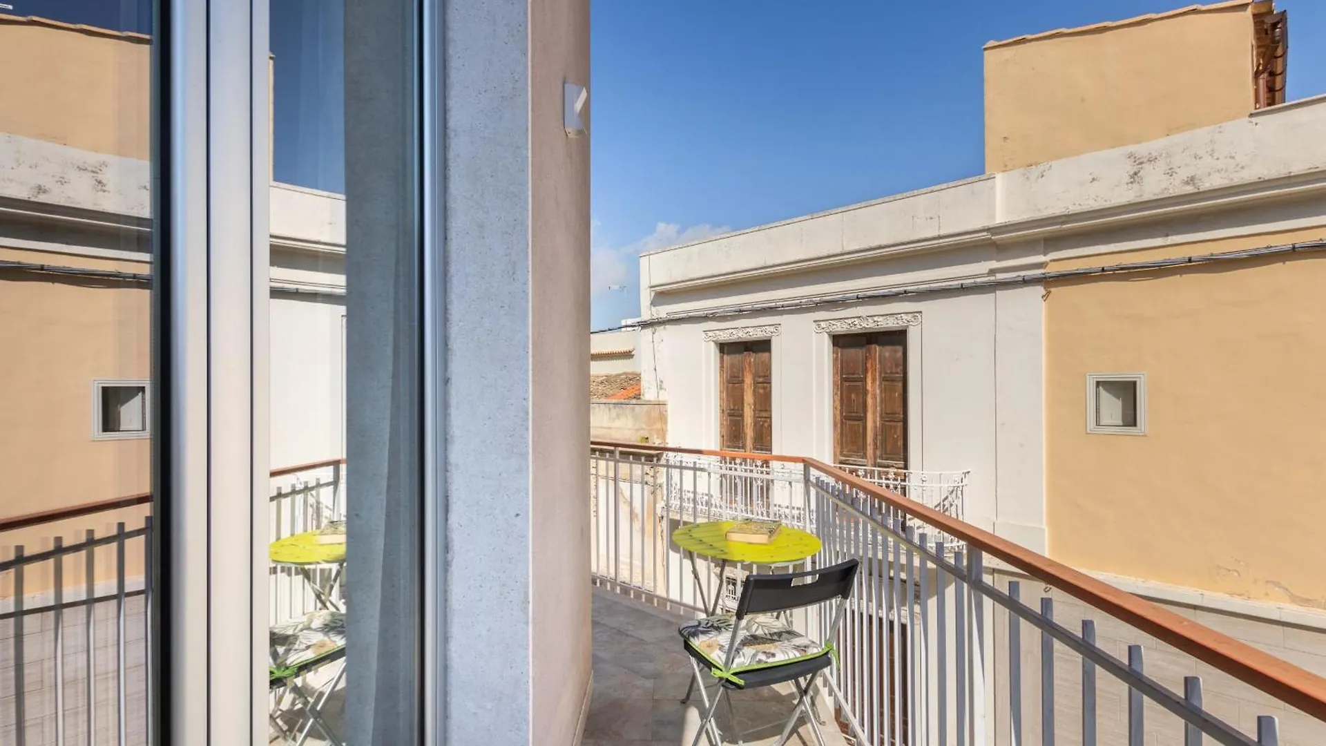 Casa Don Pippo Villa Avola 0*,  Italy