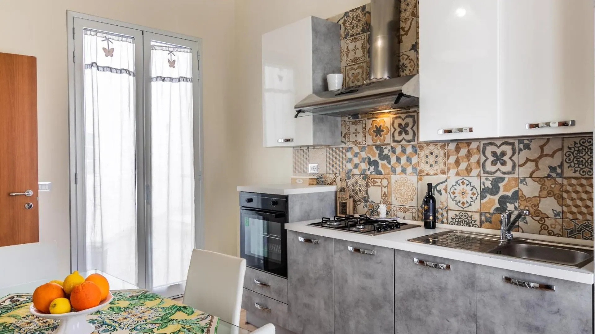 Holiday home Casa Don Pippo Villa Avola