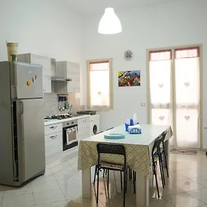 Casa Vacanze Sicily Avola