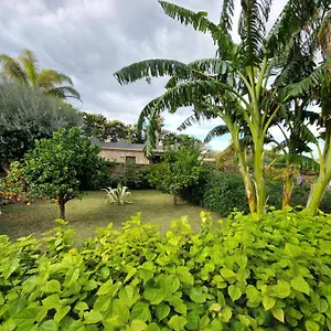 Casa Vacanze Caponegro Avola