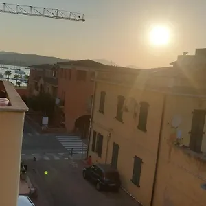 Capo Figari 15, A Appartamento Golfo Aranci