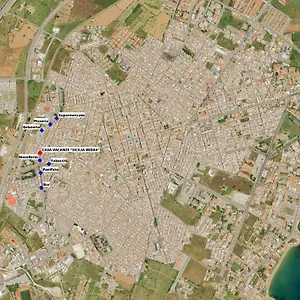 Sicilia Bedda Avola