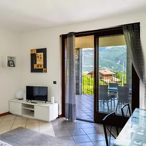 Casa Latteria Casa vacanze Colico