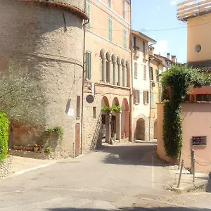 Il Torretto Appartamento Brisighella