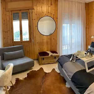 House Appartamento Sestola
