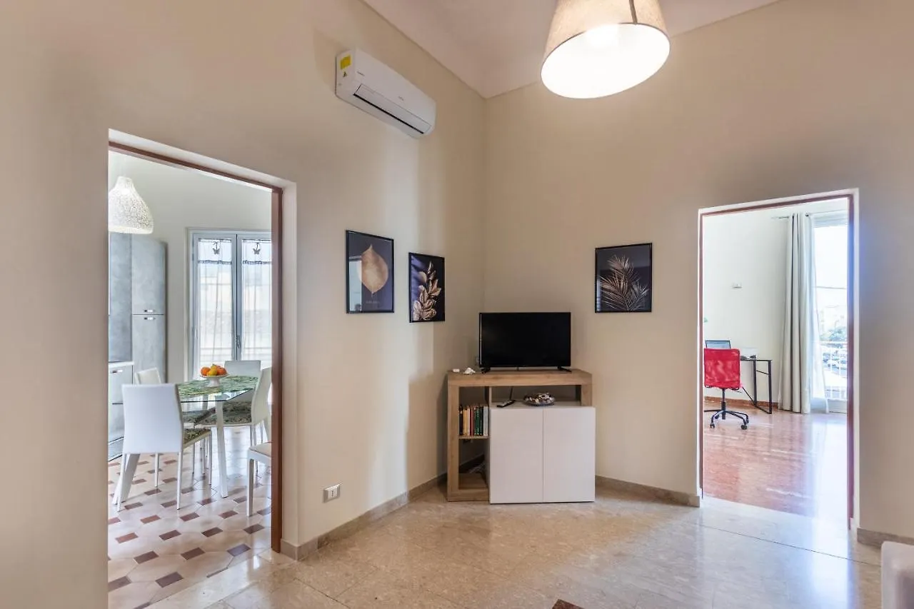 Casa vacanze Casa Don Pippo Villa Avola Italia