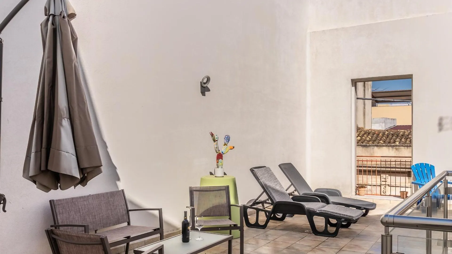 Casa vacanze Casa Don Pippo Villa Avola