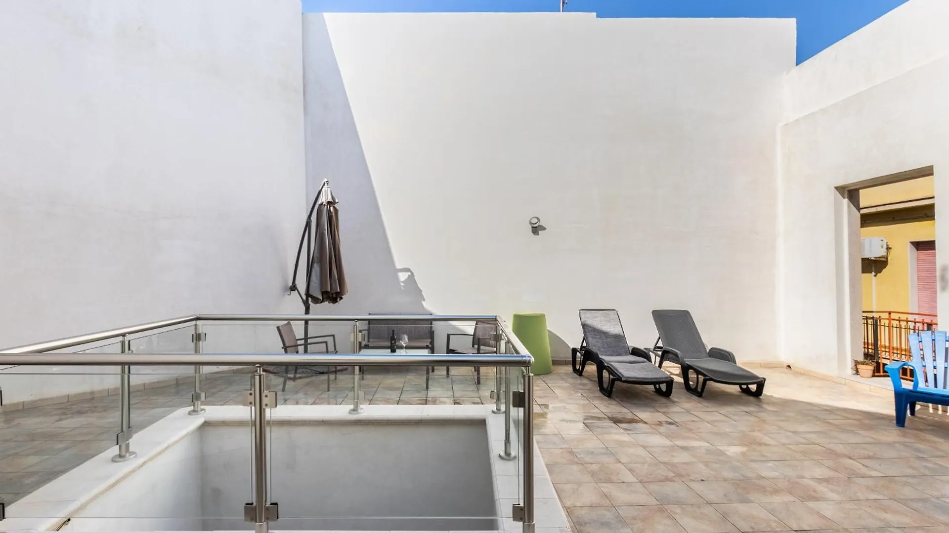 Casa vacanze Casa Don Pippo Villa Avola
