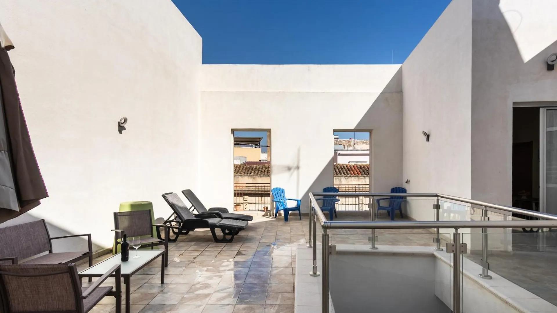Casa vacanze Casa Don Pippo Villa Avola Italia